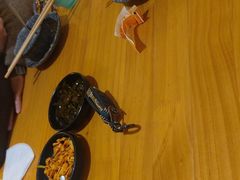 -恩你小木屋·韩式料理(南长街店)