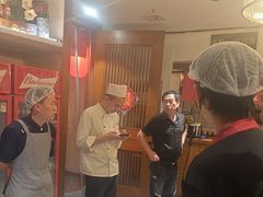 -福苗小骆驼烧烤(大唐不夜城店)
