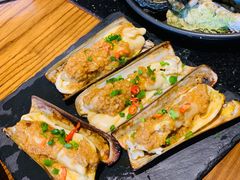 -烧货·活海鲜炭烧(湖滨商业街店)