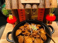 -长春富力万达文华酒店-集·味自助餐厅