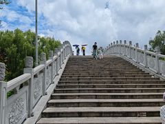 -花溪公园