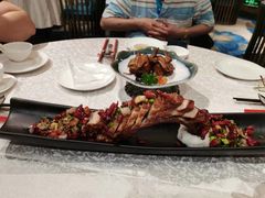 -红棉中餐厅·广州海航威斯汀酒店