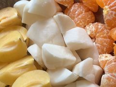 -壹号宴餐厅(汉口江滩店)