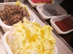 -海底捞火锅(万丰桥店)