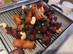 -桂满陇-十里风荷(合生汇店)