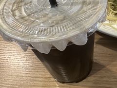 -百年朱苦拉咖啡(博物馆店)