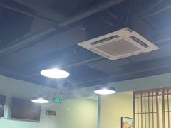 -潮汕大目牛肉火锅(水围店)