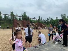 -枫香湖儿童公园