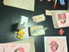 -剧狐剧本杀(徐汇1号店)