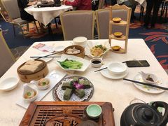 -顺德人家食府(黄金广场店)
