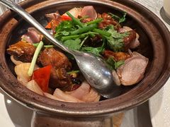 -鹿港小镇(霄云店)