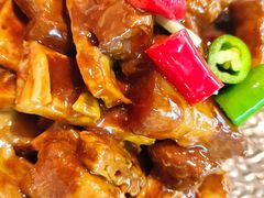 -周渝食惦·酸菜鱼精致川菜(横岗店)