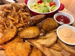 -必胜客(花舞大唐博物馆店)
