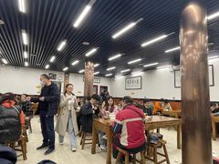 大堂-回坊马二饺子馆