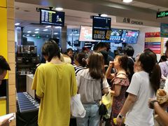 -麦当劳(北苑秋实路店)