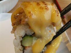 -万岁寿司(万国店)