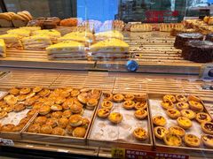 -味多美蛋糕(亚非大厦店)