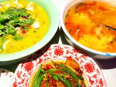 -洪星临平菜(星万里店)