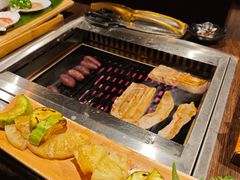-暖都焼肉·和牛酒場(花都店)