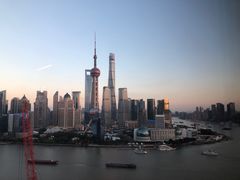 -上海外滩茂悦大酒店
