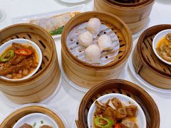 -万龙洲海鲜(大兴绿地缤纷城店)