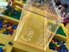 -蒙特利亲子乐园