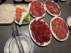 -贵宾牛·潮汕牛肉火锅(珠池总店)