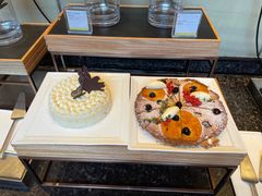 -威斯汀舞台餐厅