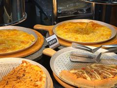 -韩盛·盛江山自助料理(沈辽路万达店)