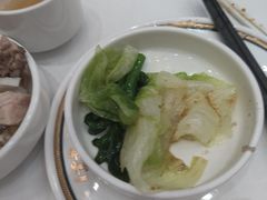 -喜宴又一村·粤菜·茶点·海鲜(壹方天地店)