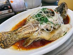 -仁西海鲜酒楼(振东店)