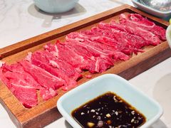 -捞神煲汤火锅(湖滨商业街店)