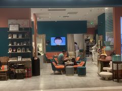 -海马体家庭照相馆(北京芳圆里 ID MALL店)