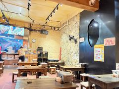 -盟重烧烤(高正街店)