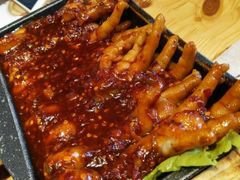 -恩你小木屋米酒店(莱山店)