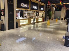 -川骄海鲜自助(河东店)
