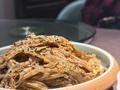 -羲和雅苑•北京烤鸭(乐园道万象城店)