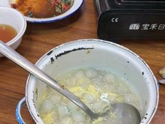 -谢记上海大排档(长寿路店)