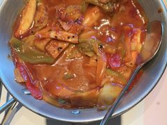 -西塔老太太泥炉烤肉(川沙百联店)