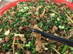 尖椒兔-东吴霸王兔(松青路店)