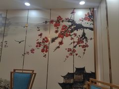 -渔码头食府(蓬莱阁店)