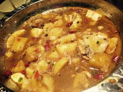 -胖哥俩肉蟹煲(昆山金鹰店)