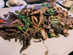 -特色酱椒鱼私房菜(黄鹤楼店)