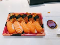 鲑鱼小集-62°上清优选