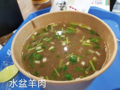 -盒马鲜生(顺义店)