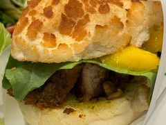 -THE WOODS 简餐 (国贸商城店)