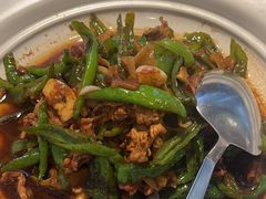 -兰湘子·湘菜小炒(长安万科广场店)