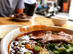-清真·马安军辣子牛肉面
