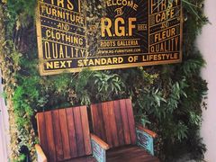 RGF-RGF(巨鹿路店)
