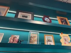 -海马体照相馆(北京apm店)
